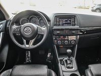 2014 Mazda Cx-5 Grand Touring