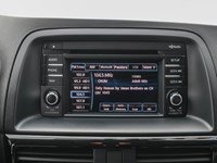 2014 Mazda Cx-5 Grand Touring