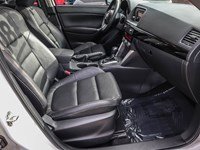 2014 Mazda Cx-5 Grand Touring
