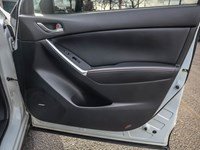 2014 Mazda Cx-5 Grand Touring