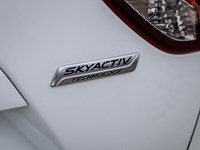 2014 Mazda Cx-5 Grand Touring
