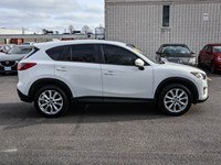 2014 Mazda Cx-5 Grand Touring