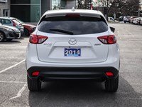 2014 Mazda Cx-5 Grand Touring