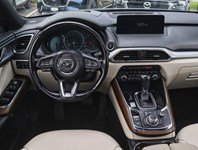 2022 Mazda Cx-9 Signature