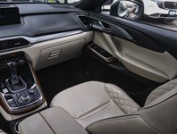 2022 Mazda Cx-9 Signature