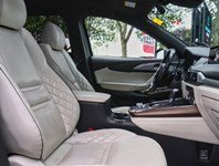 2022 Mazda Cx-9 Signature
