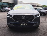 2023 Mazda Cx-30 GT