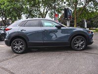 2023 Mazda Cx-30 GT