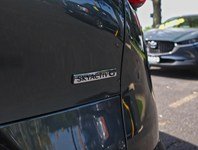 2024 Mazda Cx-30 Gs