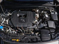 2024 Mazda Cx-30 Gs