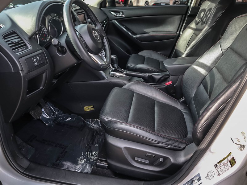 2014 Mazda Cx-5 Grand Touring