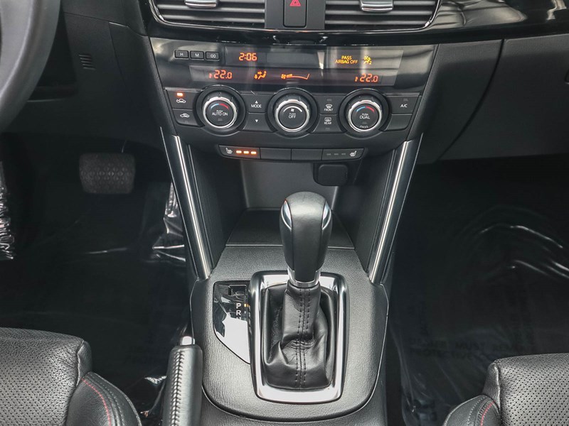 2014 Mazda Cx-5 Grand Touring