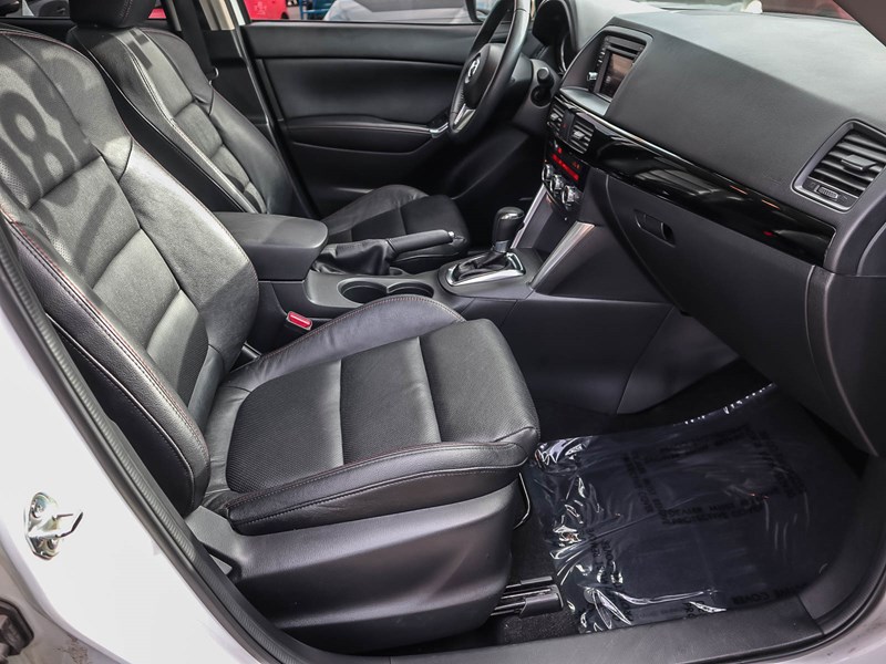 2014 Mazda Cx-5 Grand Touring