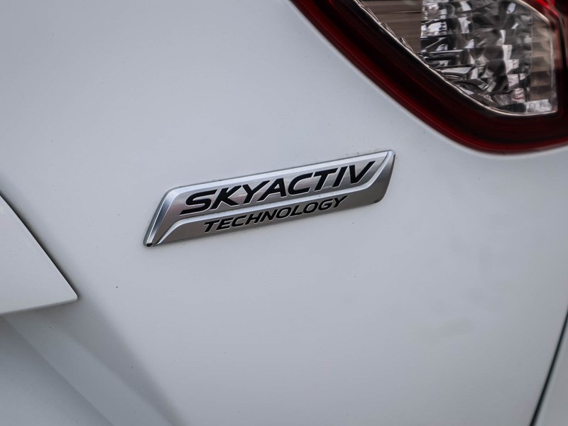 2014 Mazda Cx-5 Grand Touring