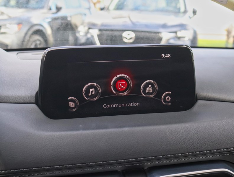 2017 Mazda Cx-5 Gs