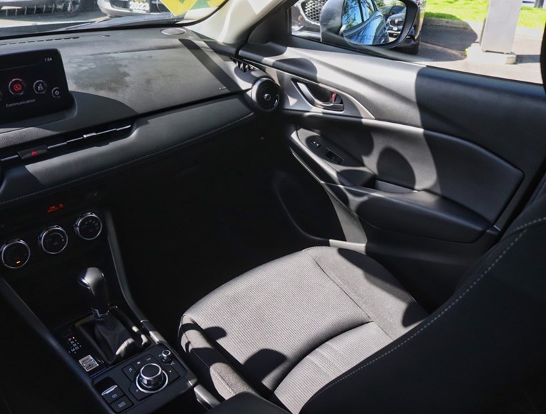 2019 Mazda Cx-3 Gs