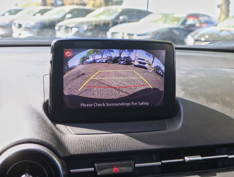 2019 Mazda Cx-3 Gs
