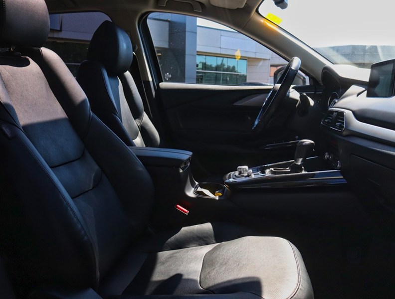 2019 Mazda Cx-9 Gs