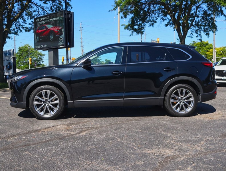 2019 Mazda Cx-9 Gs