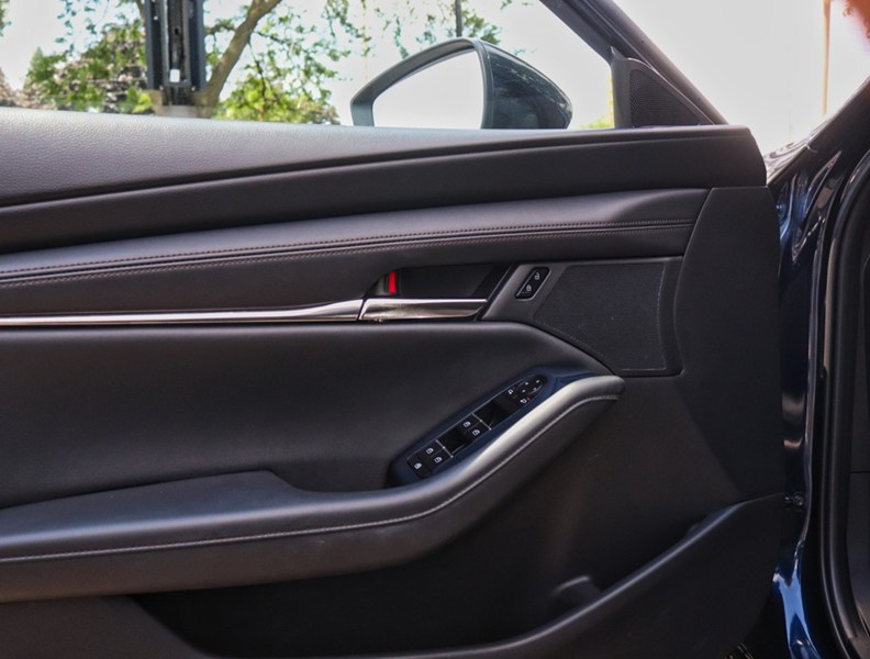 2019 Mazda Mazda3 Sport Gs