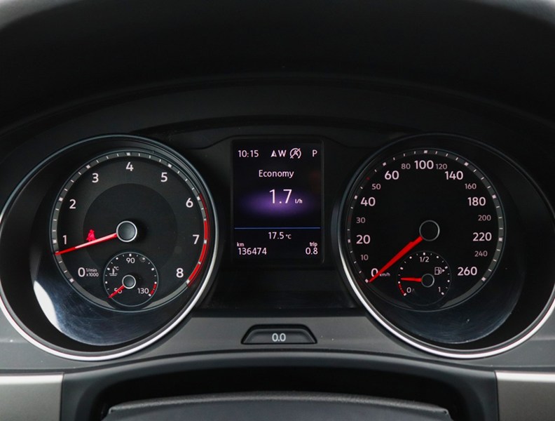 2019 Volkswagen Atlas Comfortline