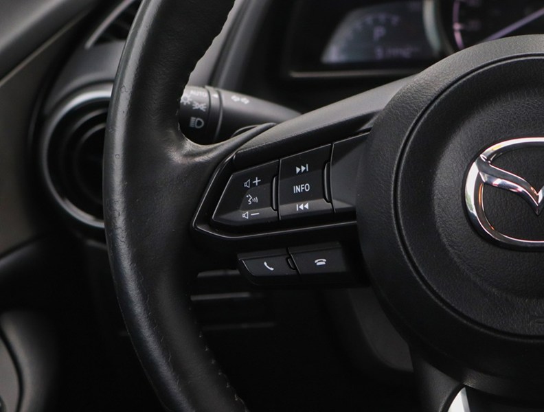 2020 Mazda Cx-3 Gs