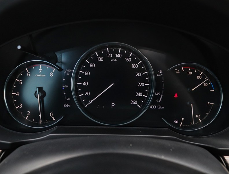 2022 Mazda Cx-5 Grand Touring