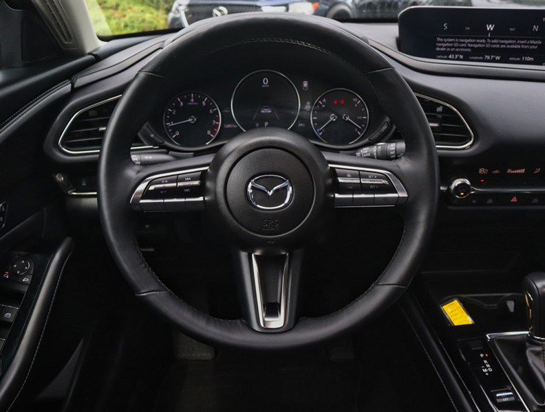 2023 Mazda Cx-30 Gs