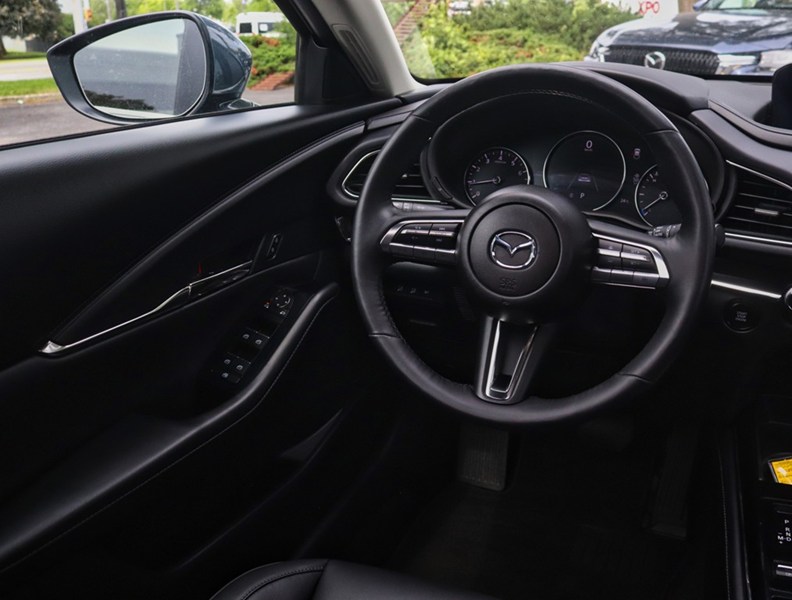 2023 Mazda Cx-30 Gs