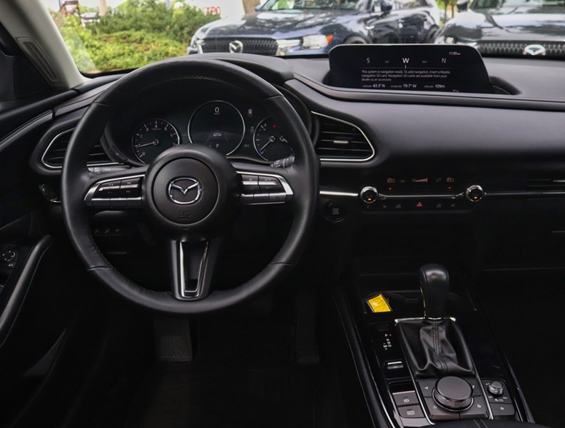 2023 Mazda Cx-30 Gs