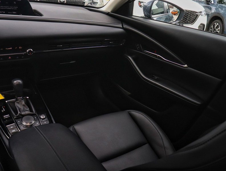 2023 Mazda Cx-30 Gs