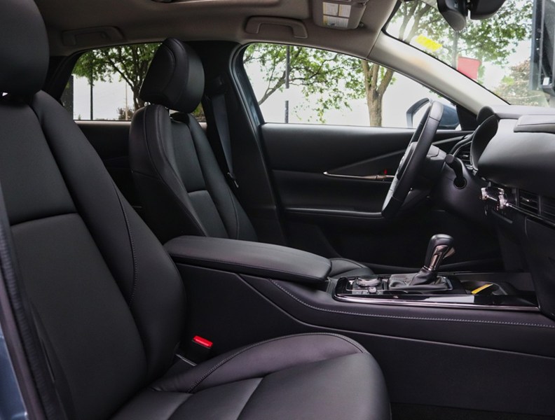 2023 Mazda Cx-30 Gs
