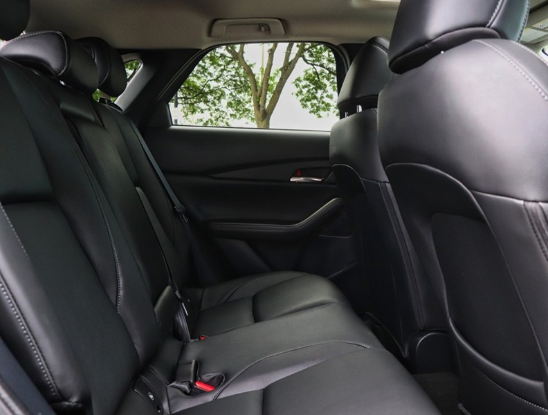 2023 Mazda Cx-30 Gs