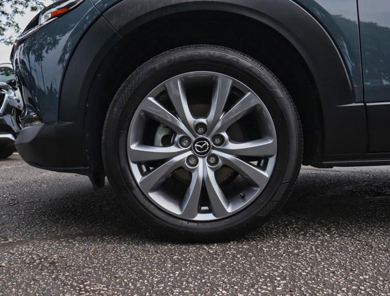 2023 Mazda Cx-30 Gs