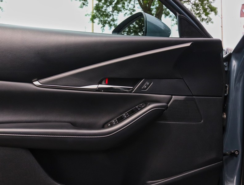 2023 Mazda Cx-30 Gs