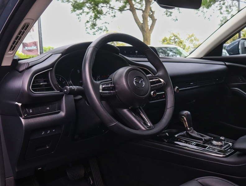 2023 Mazda Cx-30 Gs