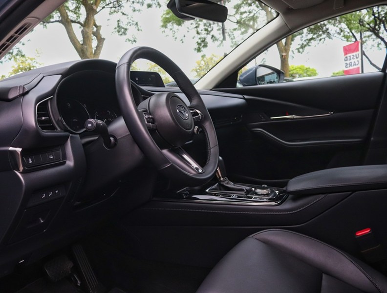 2023 Mazda Cx-30 Gs
