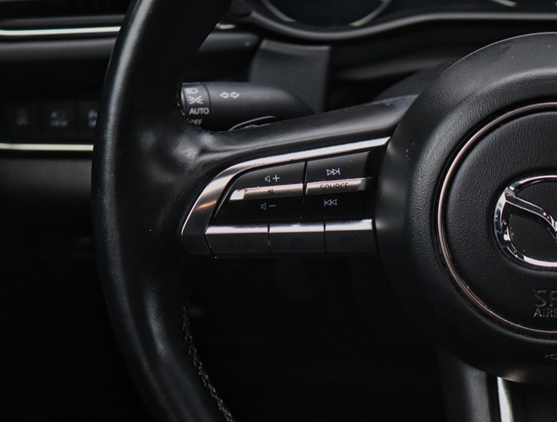 2023 Mazda Cx-30 GT