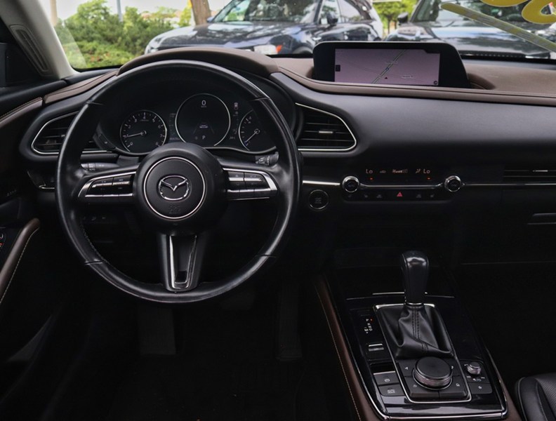 2023 Mazda Cx-30 GT
