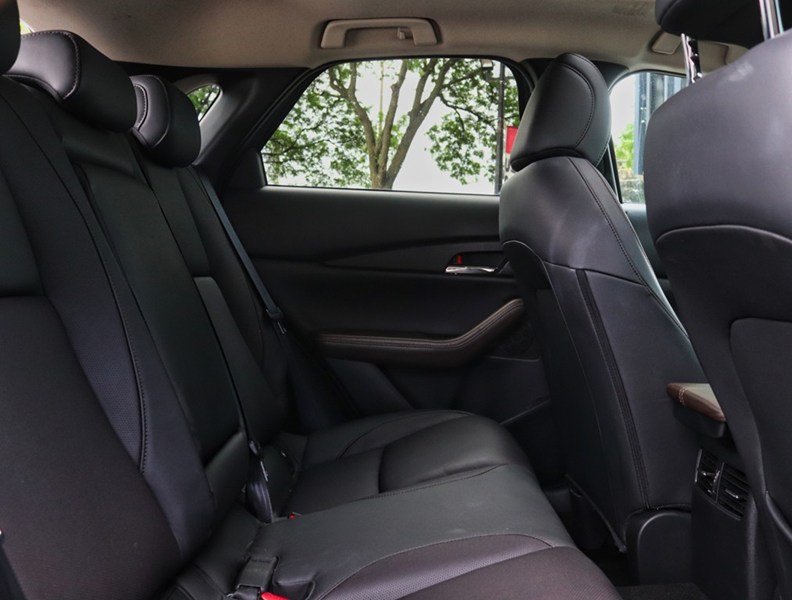 2023 Mazda Cx-30 GT