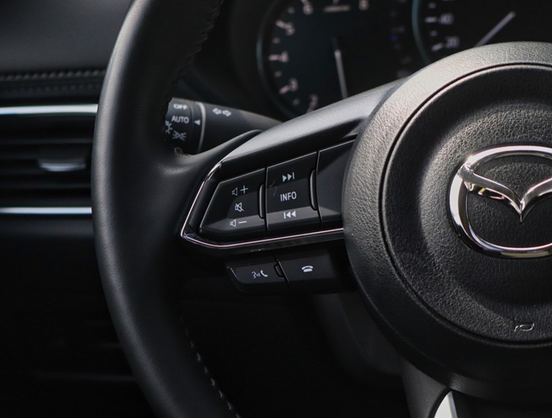 2023 Mazda Cx-5 Gs