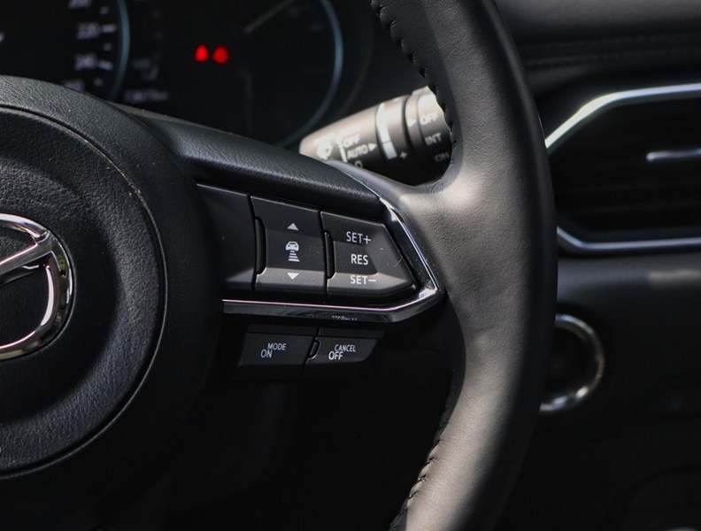 2023 Mazda Cx-5 Gs