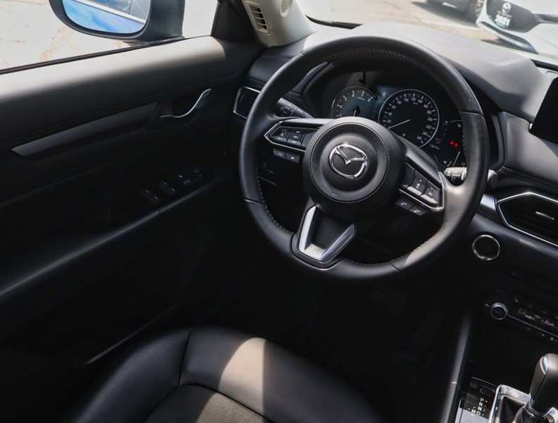 2023 Mazda Cx-5 Gs