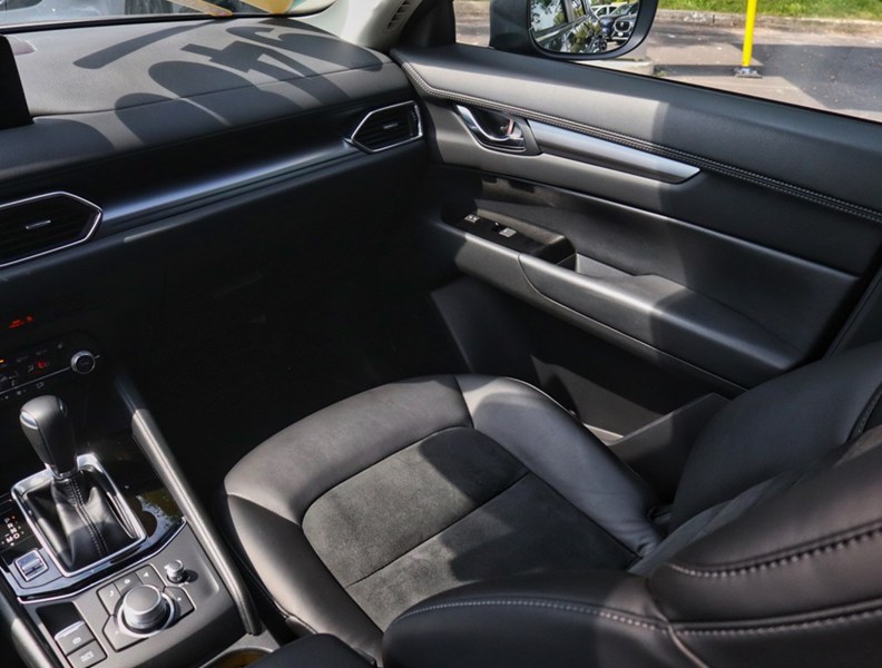2023 Mazda Cx-5 Gs