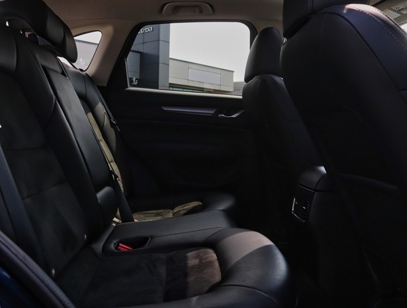 2023 Mazda Cx-5 Gs