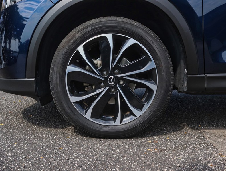 2023 Mazda Cx-5 Gs
