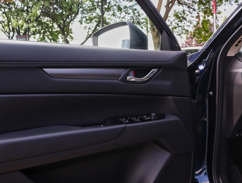 2023 Mazda Cx-5 Gs