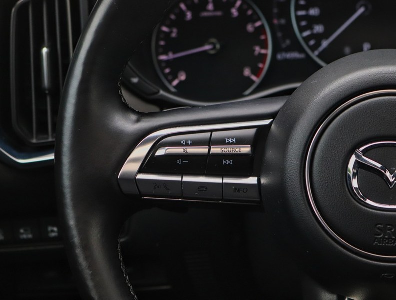 2023 Mazda Cx-50 GT W/Turbo