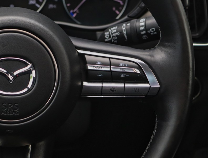 2023 Mazda Cx-50 GT W/Turbo