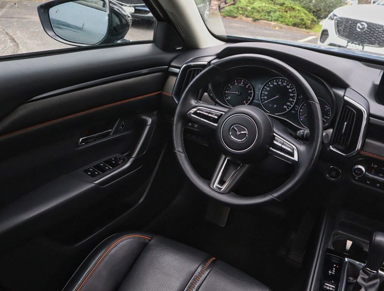 2023 Mazda Cx-50 GT W/Turbo